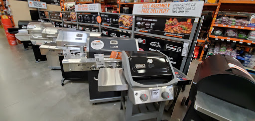 Home Improvement Store «The Home Depot», reviews and photos, 393 S Hover Rd, Longmont, CO 80501, USA