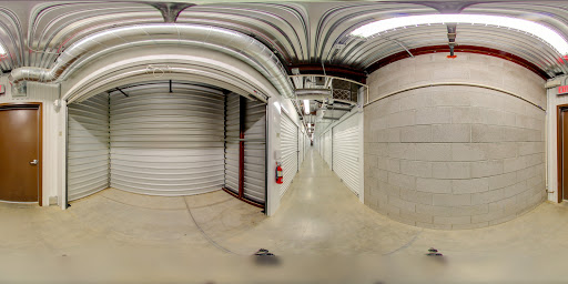 Self-Storage Facility «CubeSmart Self Storage», reviews and photos, 17635 East Riggs Road, Queen Creek, AZ 85142, USA