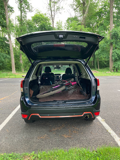 Car Dealer «Fred Beans Subaru», reviews and photos, 830 N Easton Rd, Doylestown, PA 18902, USA