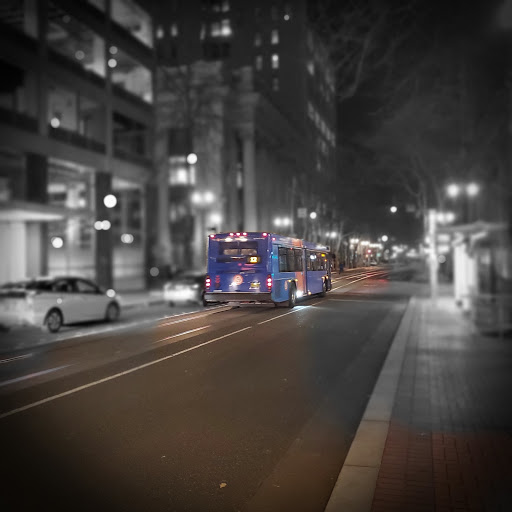 Department Store «T.J. Maxx», reviews and photos, 604 SW Washington St, Portland, OR 97204, USA