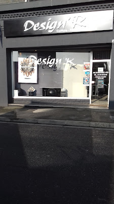Design'R à Hazebrouck