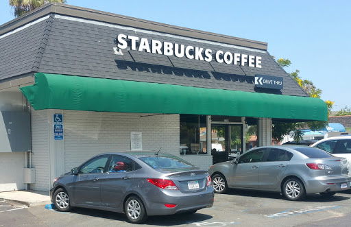 Starbucks image