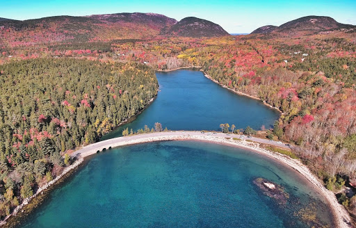 National Park «Acadia National Park», reviews and photos