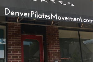 Denver Pilates Movement image