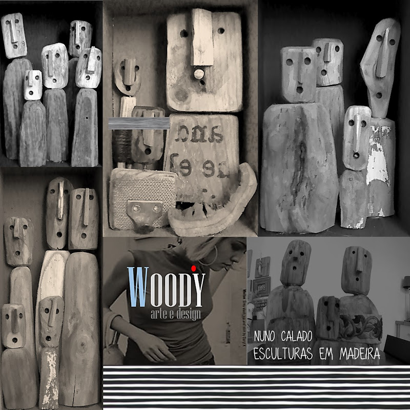 Woody Arte e Design