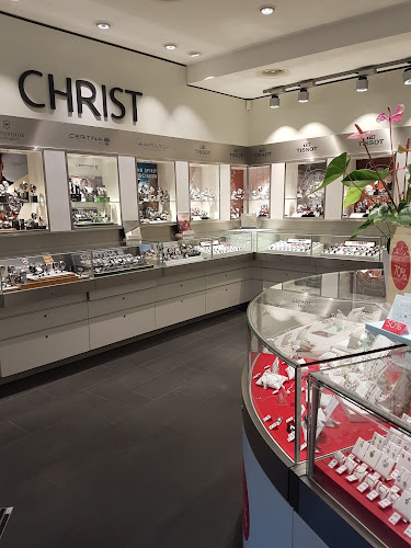 Rezensionen über CHRIST Uhren & Schmuck Volketswil in Uster - Juweliergeschäft