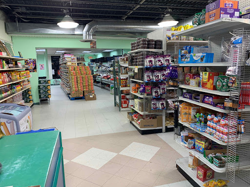 Market «Khan Market», reviews and photos, 142 US-46, Parsippany, NJ 07054, USA