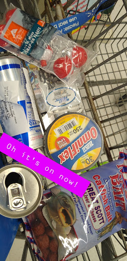 Department Store «Walmart Supercenter», reviews and photos, 1650 Edmonton Rd, Tompkinsville, KY 42167, USA