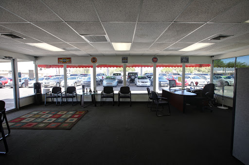 Used Car Dealer «Good Car Co», reviews and photos, 1761 W Broadway Rd, Mesa, AZ 85202, USA