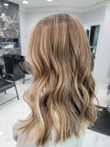 Facial Spa «Mystique Hair Salon», reviews and photos, 2244 W Main St, Norman, OK 73069, USA