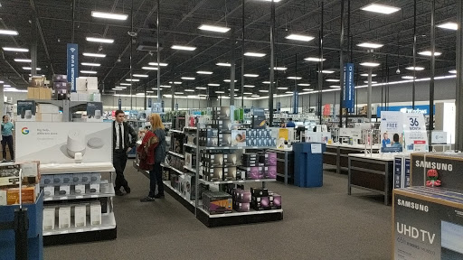 Electronics Store «Best Buy», reviews and photos, 20408 US-59, Humble, TX 77338, USA