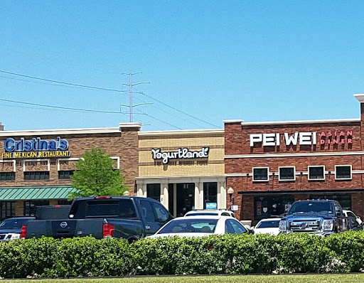 Frozen Yogurt Shop «Yogurtland», reviews and photos, 4170 Lavon Dr #176, Garland, TX 75040, USA