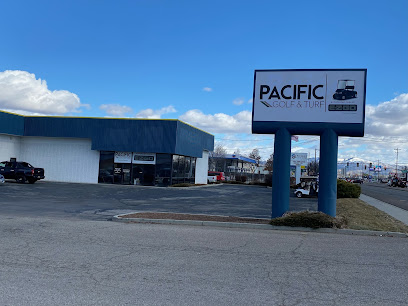 Pacific Golf & Turf