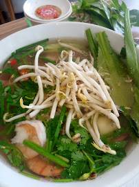 Phô du Restaurant vietnamien Pho Quynh à Torcy - n°18