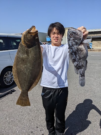 釣船 鬼澤丸