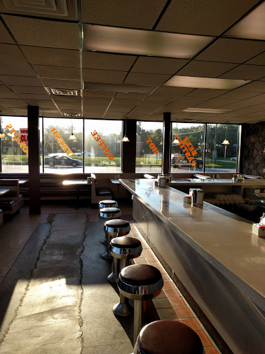 Donut Shop «Donut Factory», reviews and photos, 28805 Mound Rd, Warren, MI 48092, USA