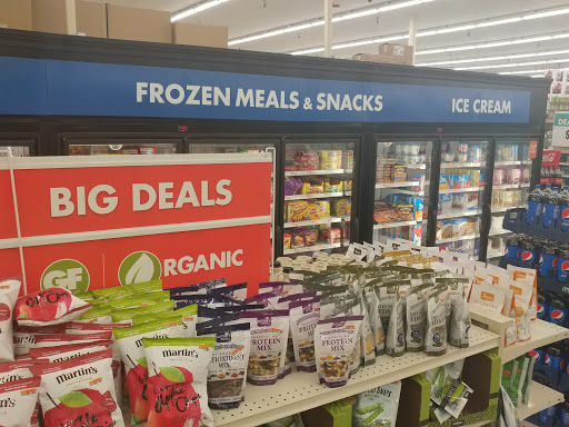 Discount Store «Big Lots», reviews and photos, 4717 McKnight Rd, Pittsburgh, PA 15237, USA