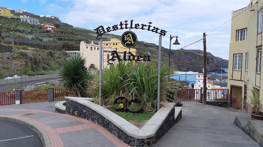 La Palma Transfer & Tours