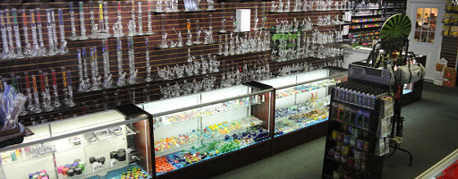 Cigar Shop «Cloud 9 Smoke & Vape Co», reviews and photos, 2468 Windy Hill Rd SE #100, Marietta, GA 30067, USA