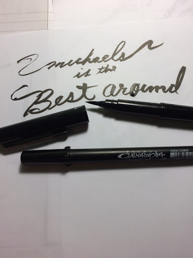 Craft Store «Michaels», reviews and photos, 201 E Orangefair Mall, Fullerton, CA 92832, USA