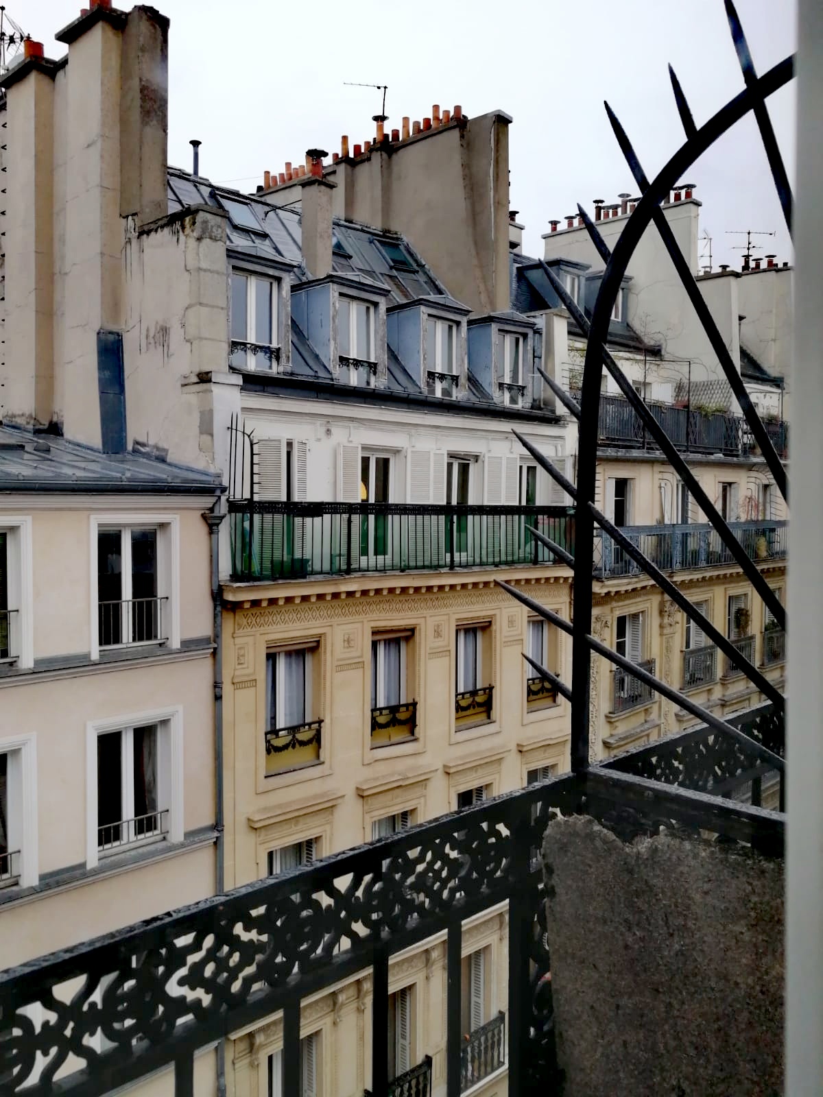 Photo n° 2 de l'avis de Sara.C fait le 06/02/2019 à 10:36