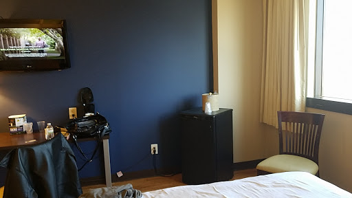 Hotel «Tropicana Atlantic City», reviews and photos, 2831 Boardwalk, Atlantic City, NJ 08401, USA