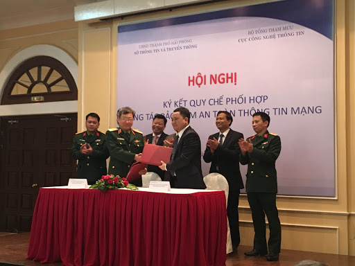 Tin tức Hải Phòng - Haiphongportal