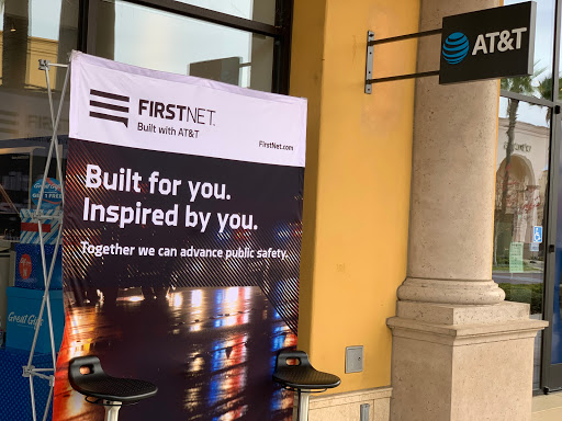 Cell Phone Store «AT&T», reviews and photos, 290 Palladio Pkwy #851, Folsom, CA 95630, USA