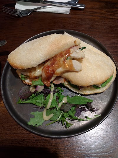 Photos of Robert Harris Cafe Rolleston