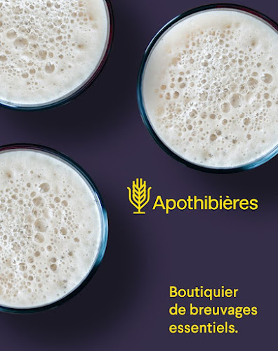Rezensionen über Apothibières Sion Boutiquier de Breuvages Essentiels in Sitten - Bäckerei