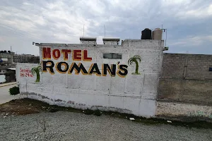 Motel Roman's image