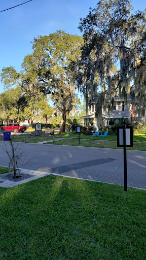 Event Venue «The Emerald Fox», reviews and photos, 107 S Disston Ave, Tavares, FL 32778, USA