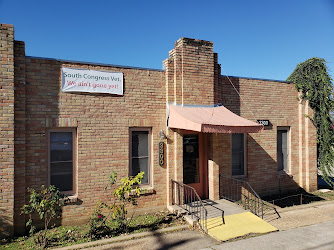 South Congress Veterinary