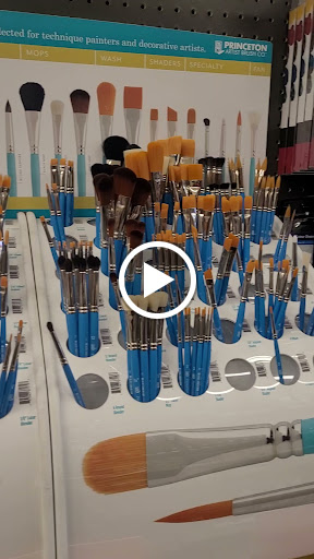 Art Supply Store «Blick Art Materials», reviews and photos, 619 Massachusetts Ave, Cambridge, MA 02139, USA