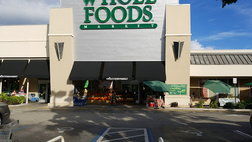 Grocery Store «Whole Foods Market», reviews and photos, 2000 N Federal Hwy, Fort Lauderdale, FL 33305, USA