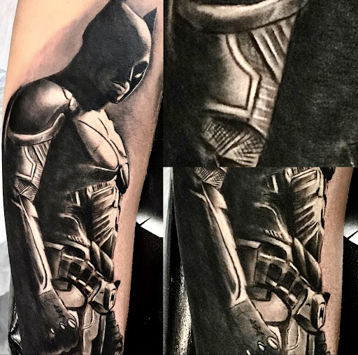 Explore tattoo ideas for female wrist, creative tattoo ideas in San Diego, available at SD Tattoo