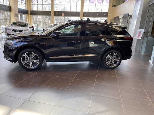 Acura Dealer «Acura of Huntington», reviews and photos, 359 W Jericho Turnpike, Huntington, NY 11743, USA