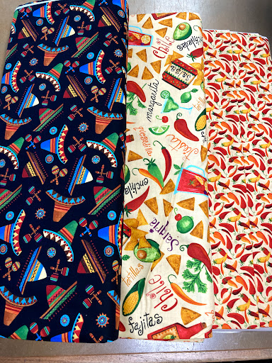 Fabric Store «Crossroad Fabrics», reviews and photos, 80 Airport Blvd, Freedom, CA 95019, USA