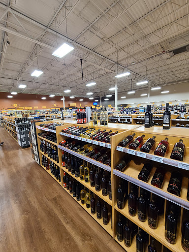 Liquor Store «Westminster Total Beverage», reviews and photos, 9359 Sheridan Blvd # A, Westminster, CO 80031, USA