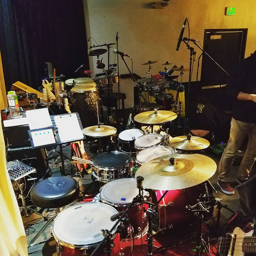 Pizza Restaurant «The Walnut Room», reviews and photos, 3131 Walnut St, Denver, CO 80205, USA