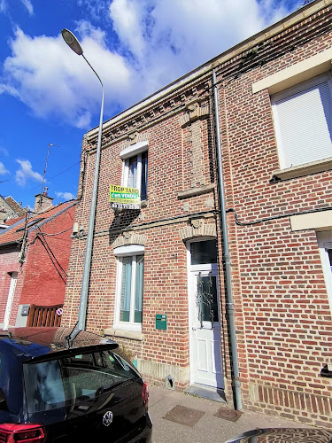Agence immobilière Amiens Immobilier Amiens