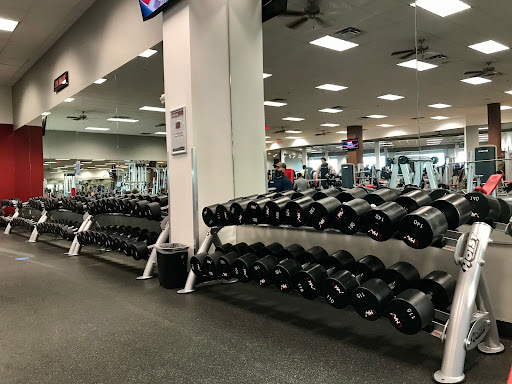 Gym «Mountainside Fitness Gilbert», reviews and photos, 3345 S Val Vista Dr, Gilbert, AZ 85297, USA