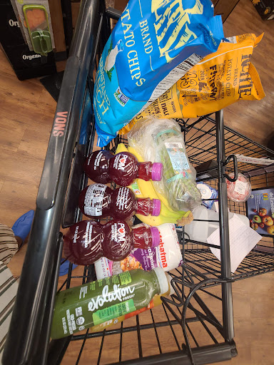 Grocery Store «Albertsons», reviews and photos, 3901 Crenshaw Blvd, Los Angeles, CA 90008, USA