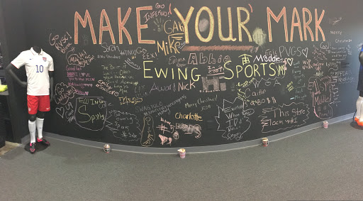 Soccer Store «Ewing Sports», reviews and photos, 1445 Lower Ferry Rd, Ewing Township, NJ 08618, USA