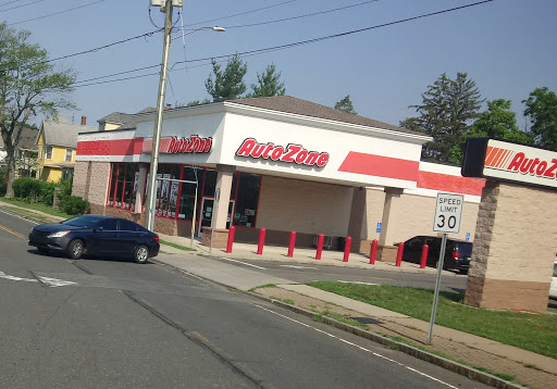 Auto Parts Store «AutoZone», reviews and photos, 12 Governor St, East Hartford, CT 06108, USA