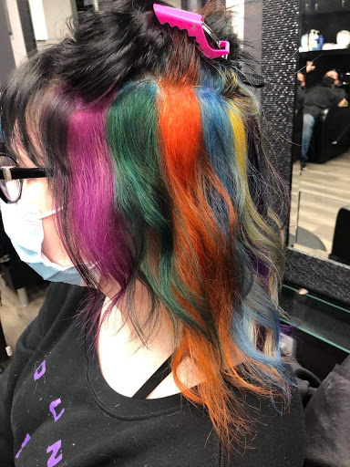 Hair Removal Service «Rau Salon», reviews and photos, 316 N Lake Ave # A, Twin Lakes, WI 53181, USA