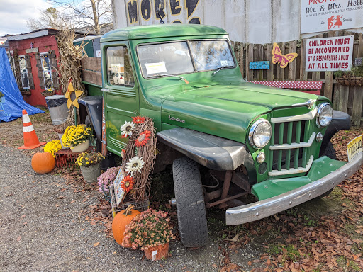 Flea Market «New Egypt Flea Market», reviews and photos, 933 Monmouth Rd, Cream Ridge, NJ 08514, USA