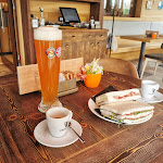 Photo n°2 de l'avis de Ernest.d fait le 16/06/2021 à 09:46 sur le  Risto Bar Rosandra à San Dorligo della Valle