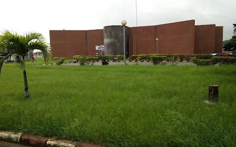 Université d'Abobo-Adjamé image