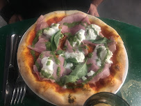 Pizza du Pizzeria Fratellini Caffè à Thiais - n°20